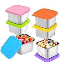 SOPHICO Silicone Milk Bottle Dispenser Caps, 48mm Diameter Pour Spout Lids, Replacement Lids Fit Stanpac & Libbey & Stock Your Home & The Dairy Shoppe, Leak Proof, Odorless (6 Pack, jug not included)