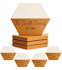 Personalized Acacia Wood Charcuterie Board Set with Stainless Steel Knives – Custom Cheese Board for Wedding, Anniversary, Retirement, New Mom Gift for Her, Housewarming, Bridal Shower, Women Gifts