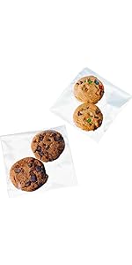 Crumpet Rings 6Pcs, 3.15