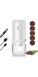 Rechargeable Electric Wine Aerator and Dispenser Set, Electric Wine Decanter with 2 Vacuum Wine Stoppers, Charging Base, Stainless Steel, Wine Pourer