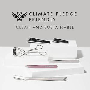 Tweezerman Rose Gold Combo Clipper Set