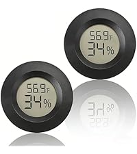 1/3pcs Candy Thermometer Digital Instant Read for Meat Kitchen Cooking Food Oil Deep Fry BBQ Grill Smoker (1, 9.4in)