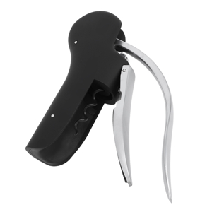 Corkscrew, Wine Bottle Opener Wine Opener, Wine Bottle Opener Made of Zinc Alloy Handle, Multifunctional Wing Corkscrew