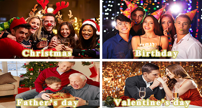 LKKCHER Dragon Head Liquor Pourers Spout for Alcohol Spirits, Dragon Gifts 2-In-1 Wine Bottle Pourer and Stopper for Men Women, Wine Accessories Gifts, Silver with Bag