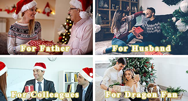 LKKCHER Dragon Head Liquor Pourers Spout for Alcohol Spirits, Dragon Gifts 2-In-1 Wine Bottle Pourer and Stopper for Men Women, Wine Accessories Gifts, Silver with Bag