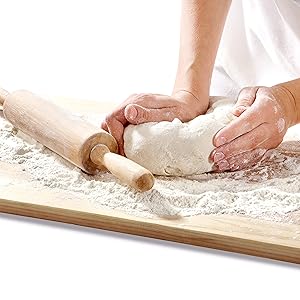 Flower Cookie Cutters Set,Stainless Steel Sandwiches Cutters Biscuit Molds for Kids,5pcs Sturdy Cutters for Cookies,Sandwiches,Small to Large Size of 2.05