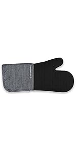 Le Creuset Textile Oven Mitt,15