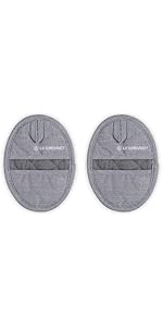 Le Creuset Textile Oven Mitt,15
