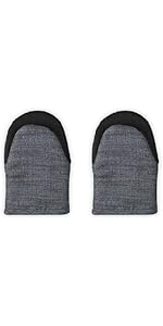 Le Creuset Textile Oven Mitt,15