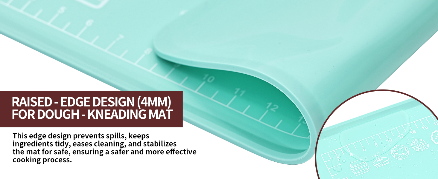 Silicone Baking Mat 20