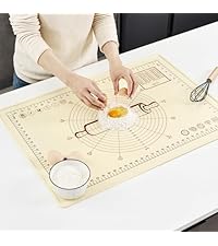 Silicone Baking Mat 20