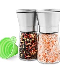 6 Pack Round Cake Ring Molds, Seamless Stainless Steel Cake Cutter with Pusher & Lifter, 3-Inch Dessert Mousse Rings for Baking (Includes 1 Pusher, 1 Lifter and 6 Rings)