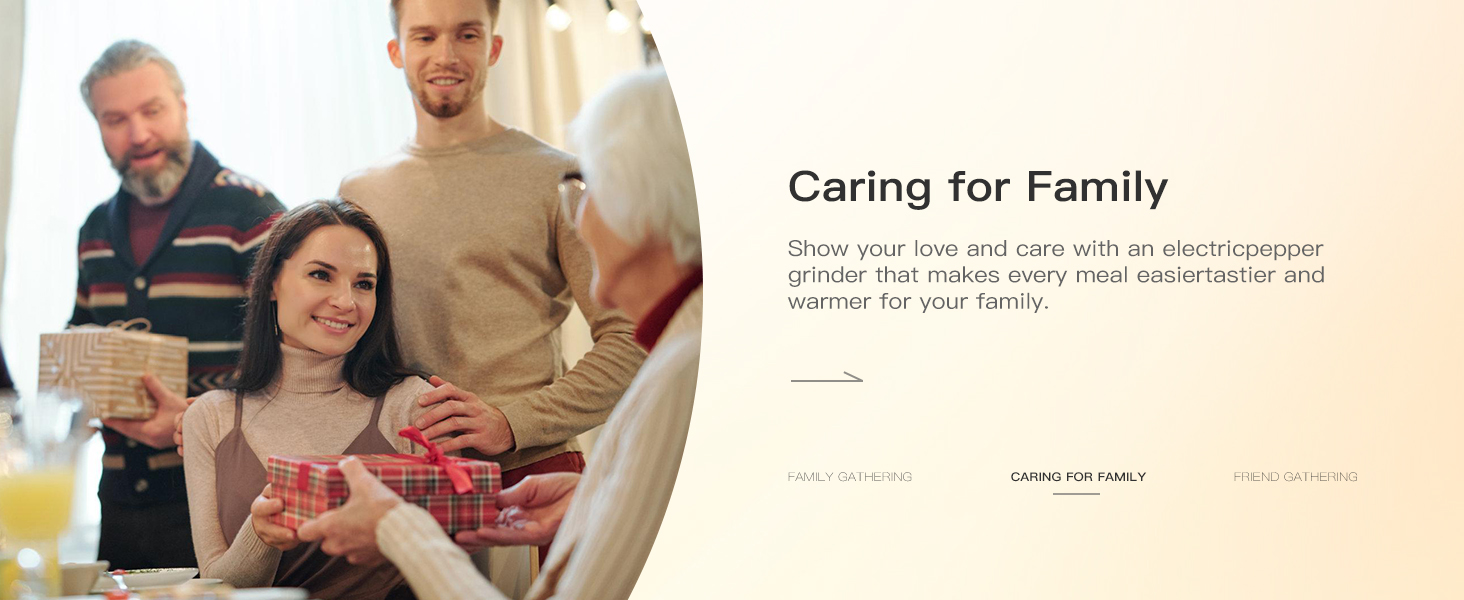 Electric Salt and Pepper Grinder Set, Stainless Steel Automatic Pepper Mill, Rechargeable with USB-C Charging Base, Gravity Activated One-Handed Operation, Dual LED Light, 2 Pack