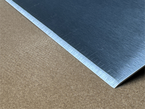 Vovoly Multipurpose Bench Scraper Kitchen Utensil for Flat Top Griddle, Dough Scraper Cutter for Bread and Pizza Cutter - Stainless Steel Metal Griddle Scraper Chopper