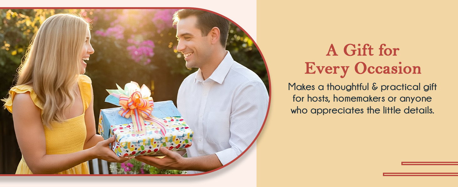 Vintage Vista 100% Cotton Waffle Dish Cloths (Pack of 6) - Dish Rags for Washing Dishes - Reusable & Highly Absorbent Kitchen Towels - Kitchen Rags fo Easter - (12