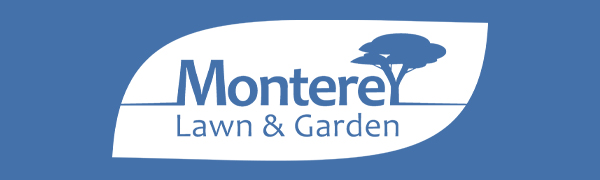 Monterey Garden Measure Spoon, 1 Side Teaspoon, 1 Side Tablespoon