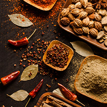 Meat Tenderizer Tool 304 Stainless Steel - Dual-Sided Heavy Duty Kitchen Mallet Hammer for Beef, Chicken & Nuts, Dishwasher Safe with Ergonomic Grip, Silver