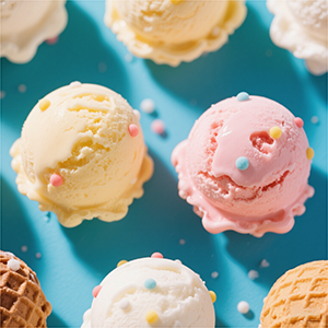 Heated Ice Cream Scoop, Rechargeable Icecream Scoop with LED Display, Rechargeable Electric Ice Cream Scoop, Maximum Heating up to 158℉ for Hard Ice Cream