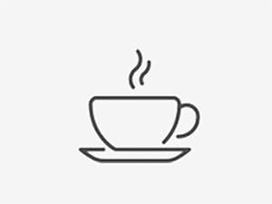 Set of 6 Sage Green Abstract Onyx Marble Coasters with Holder, Absorbent Ceramic Coasters for Drinks, Coasters with Cork Backing for Table Protection, Coffee Table Decor