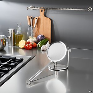 Stainless Steel Fine Mesh Strainer Spoon - Strainer Fine Mesh Skimmer | Beyond Draw Mesh Strainer, Cooking Food Strainer Ladle For Skimming Grease And Foam For Soybean Milk, Juices