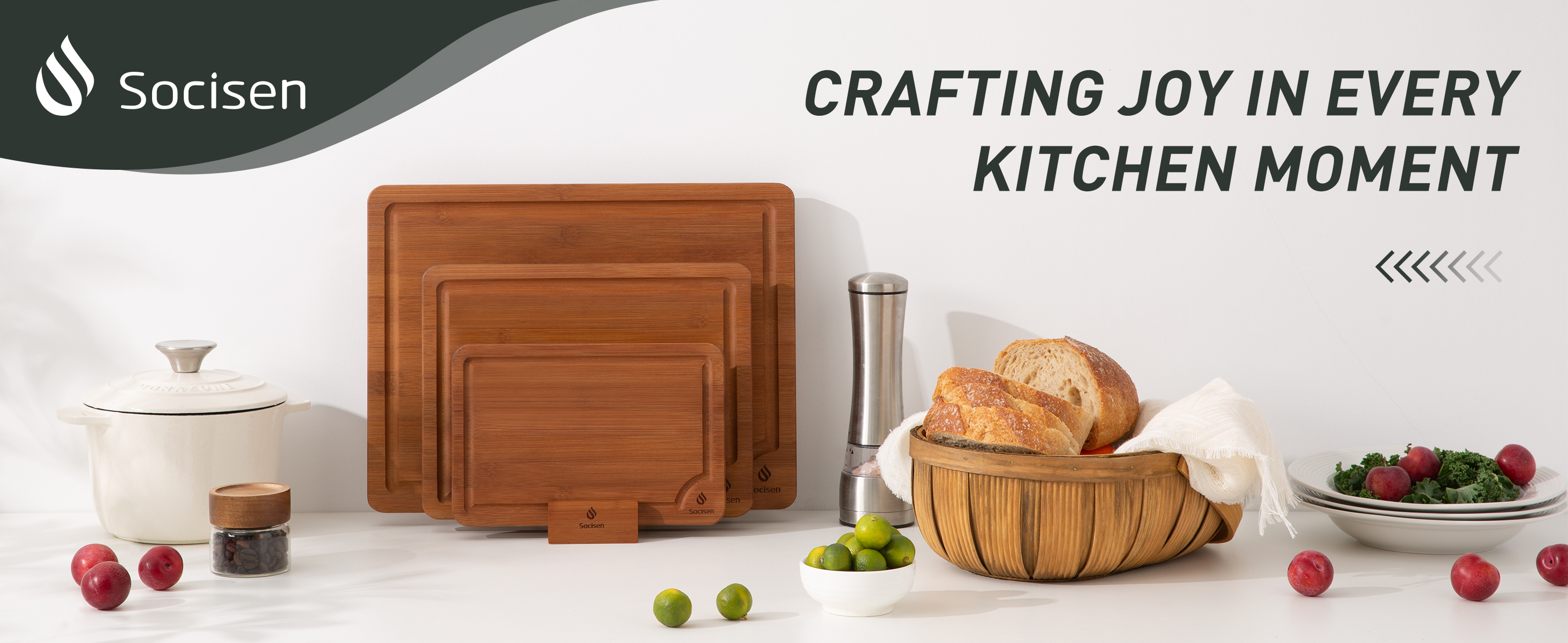 3 Packs Bamboo Cutting Board Set with Non Slip Feet Holder and Over Sink Nice Solid Thick Wood Juice Groove Chopping Board Extra Large Big Small Best Hardwood Kitchen Organic Vegetable Meat BBQ Kit