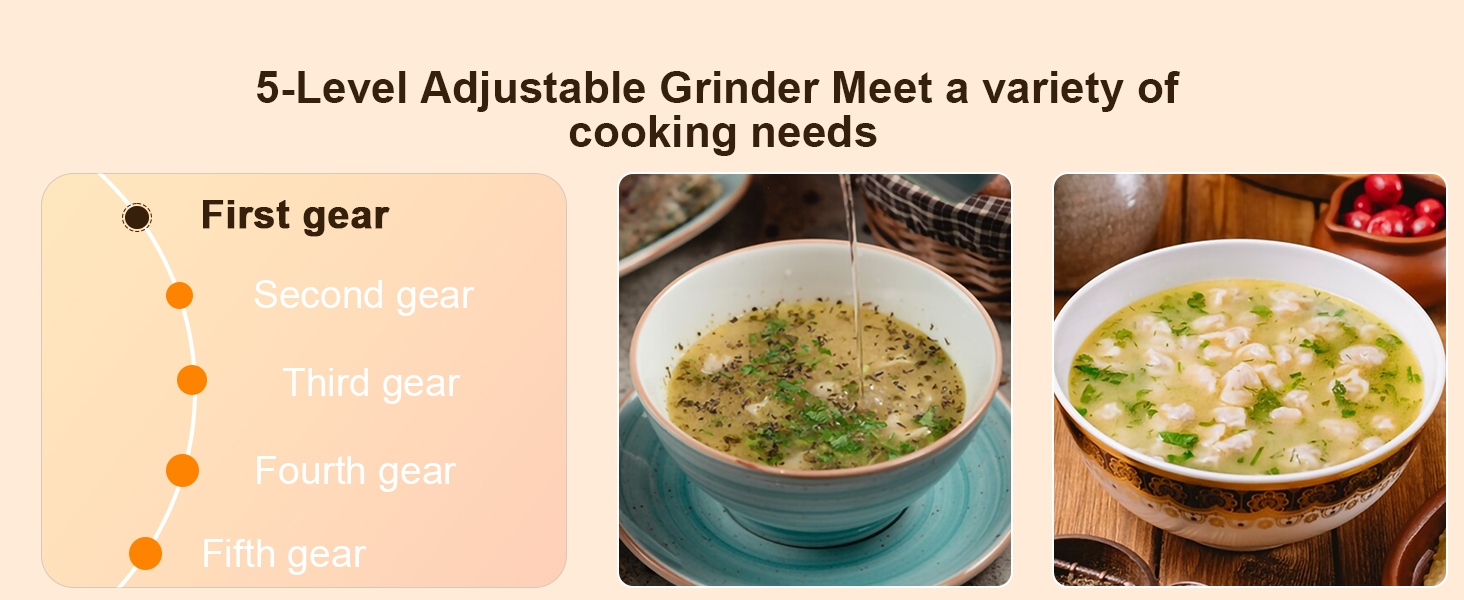 Electric Salt and Pepper Grinder Set, 2-Speed Setting, Stainless Steel Rechargeable Automatic Pepper Mill Shakers with USB Charging Base,100ml Large Capacity, External Adjustable Coarseness,LED Light