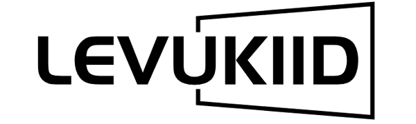 Real Left handed scissors for adults with comfortable 3-color ergonomic handle, perfect for adult, office, crafts,sewing,kitchen, and school.