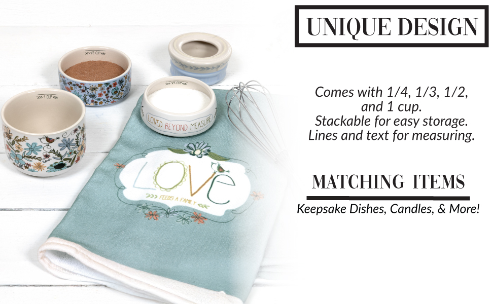 Pavilion Gift Company - Measure - 6.75