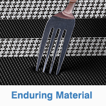 LuxStep Kitchen Mats [2 PCS] Cushioned Kitchen Rugs Anti-Fatigue Floor Comfort Mat,Non-Slip Standing Desk Mat,Waterproof Kitchen Rug Set for Kitchen,Floor,Office,Classic Black