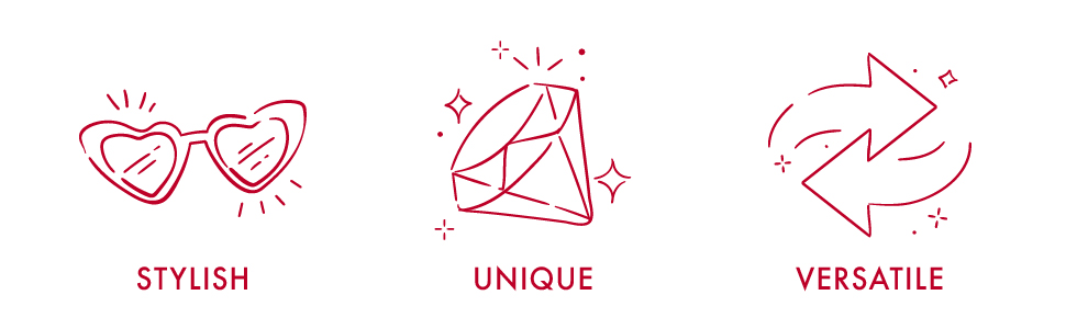 Karma, Beaded Drink Coasters Set of 4, Boho Round Beaded Coasters for Dinning Table and Coffee Table, Cream