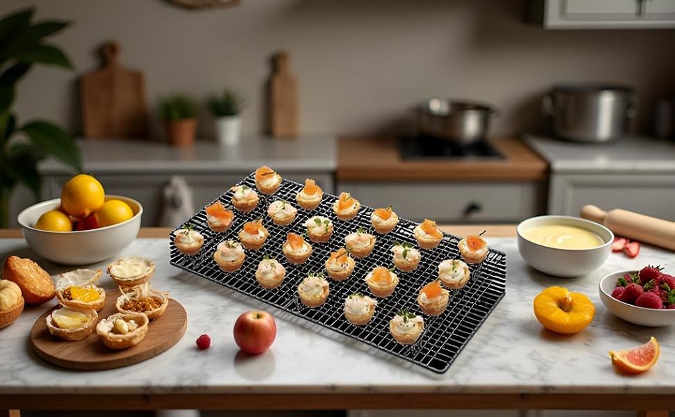 Wooden Tart Tamper, Double Side Pie Pastry Dough Tamper, Egg Tart Pan Mold DIY Cake Pastry Baking Tool for Mini Egg Tart, Cheesecakes, Pasta and Dessert Baking