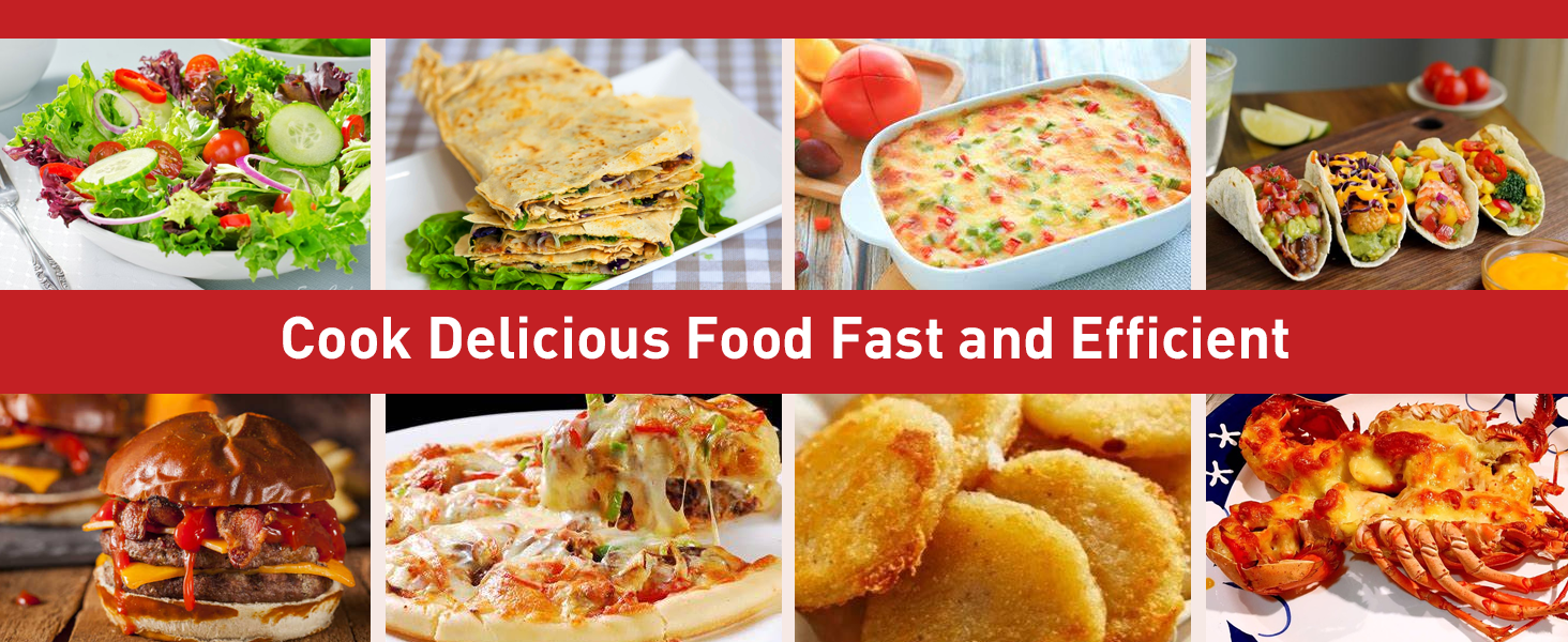 Electric Cheese Grater, 250W Electric Professional Salad Maker & Vegetable Slicer Shredder, 7-in-1 Electric Food Graters Machine with Widened Feeding Port for Block Cheese, Vegetables & Fruits