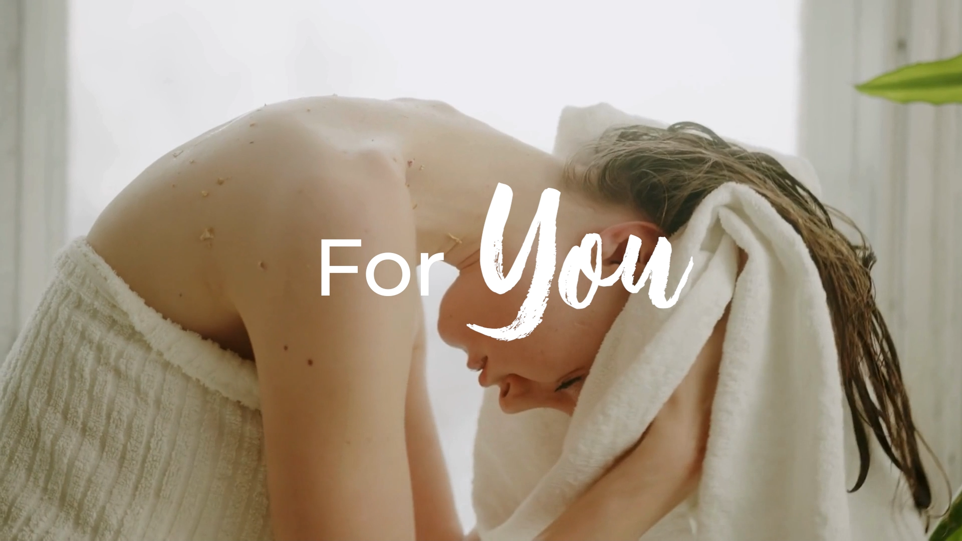 Looperry White Terry Cloth Rags (16 Pack) 16