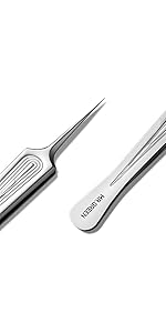 MR.GREEN Innovative Folding Nail Clippers Collapsible Nail Cutters Stainless Steel Nail Scissors Portable Travel Manicure Tools