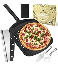 MANJIA Pizza Peel 12