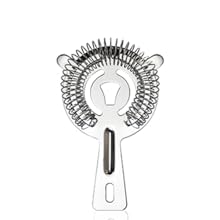 Cocktail Mixing Glass Kit, 24 OZ Crystal Stirring Glass with Stainless Steel Bar Tools – 2 OZ 1 OZ Jigger, Muddler, Strainer, Spoon, Recipe – Bartender Gifts for Men, Elegant Barware for Home & Party