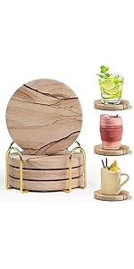 Cocktail Mixing Glass Kit, 24 OZ Crystal Stirring Glass with Stainless Steel Bar Tools – 2 OZ 1 OZ Jigger, Muddler, Strainer, Spoon, Recipe – Bartender Gifts for Men, Elegant Barware for Home & Party