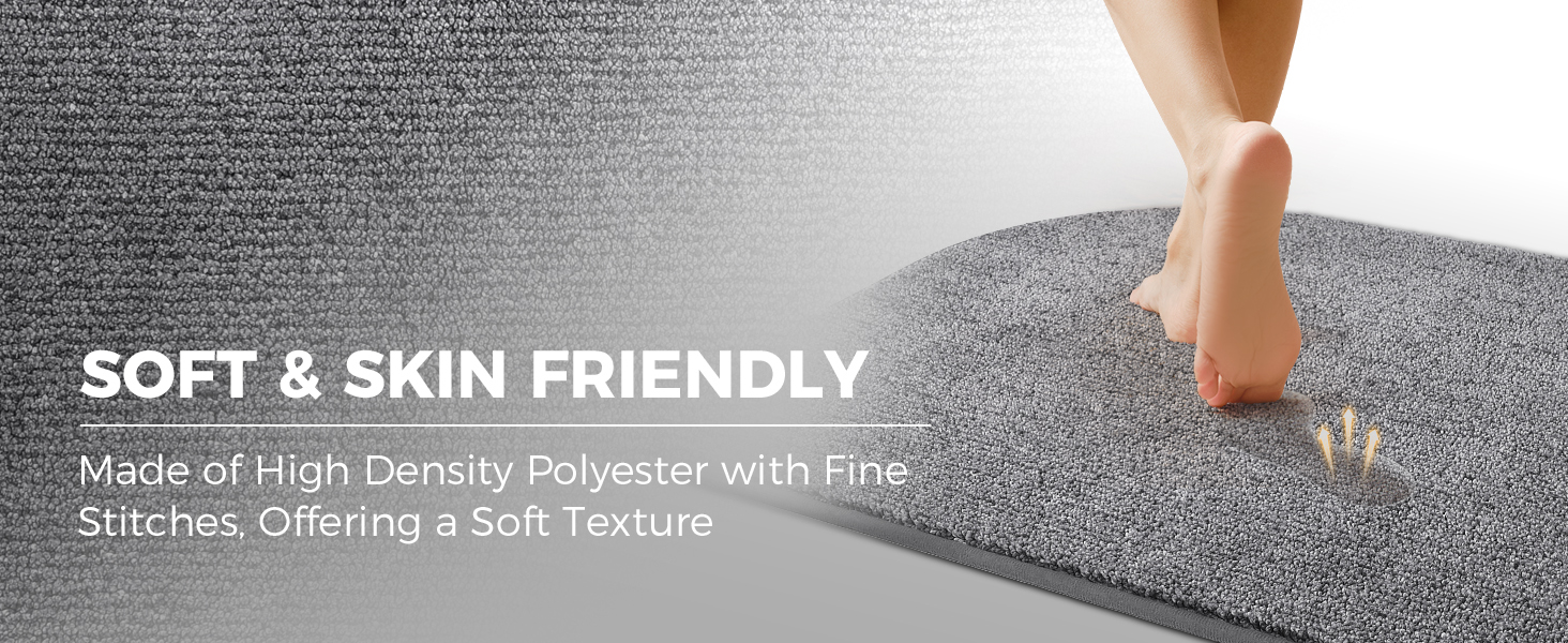 Washable Kitchen Rug 24