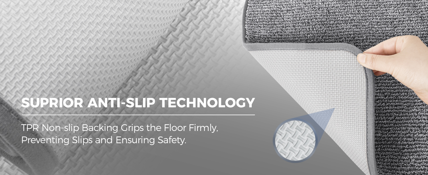 Washable Kitchen Rug 24