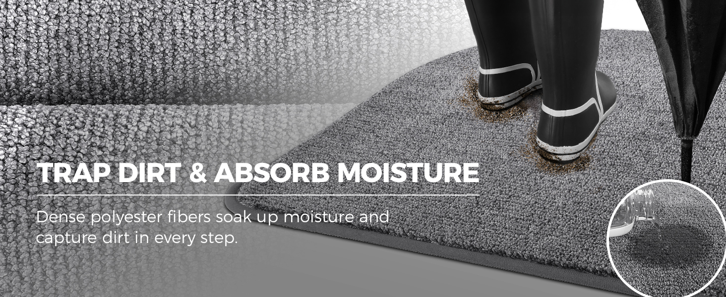 Washable Kitchen Rug 24