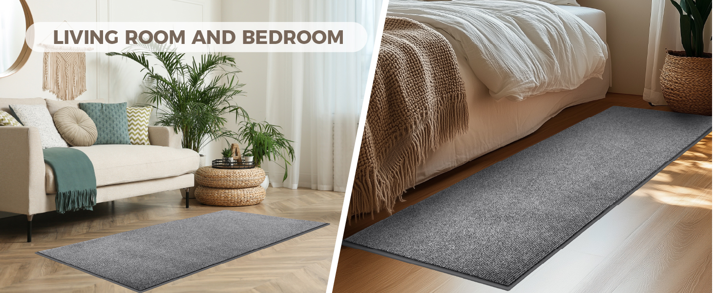 Washable Kitchen Rug 24