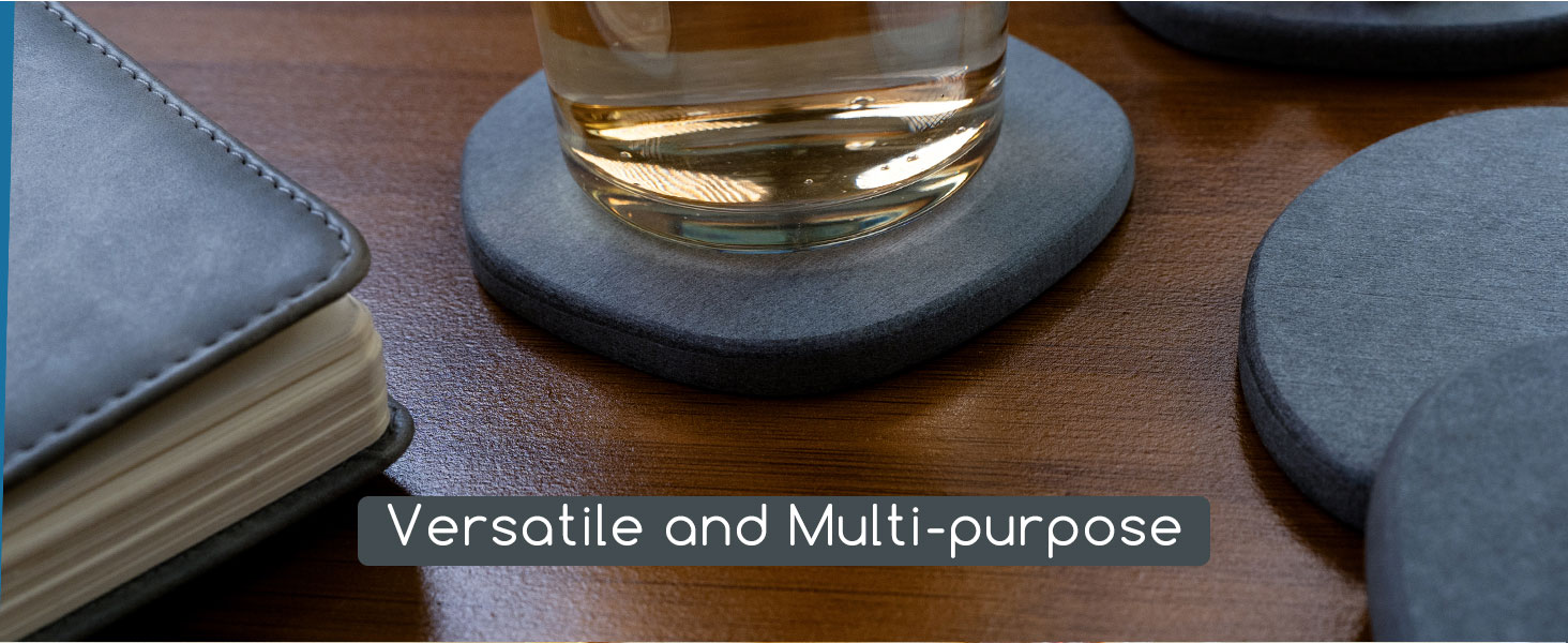 Diatomaceous Earth Coasters,3.9