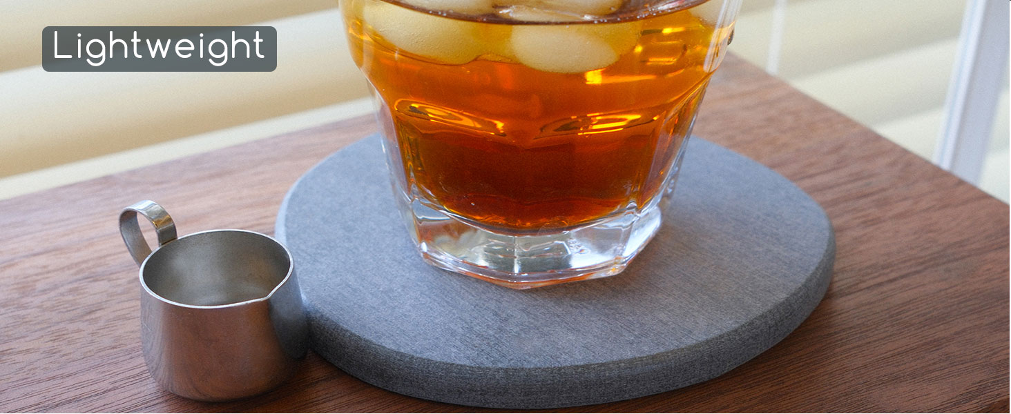 Diatomaceous Earth Coasters,3.9