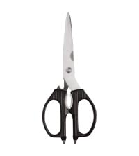 Shun 3-Piece Shear Set, Includes Multi Purpose, Kitchen and Herb Shears, Heavy Duty Cooking Scissors, Durable 420J2 Stainless Steel, Kitchen Shears Set for Professional and Home Chefs