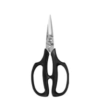 Shun 3-Piece Shear Set, Includes Multi Purpose, Kitchen and Herb Shears, Heavy Duty Cooking Scissors, Durable 420J2 Stainless Steel, Kitchen Shears Set for Professional and Home Chefs