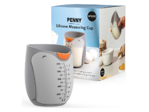 OTOTO Muscateers Bundle of Mary Cat, Katie, Kitty - Jar Scraper Spatula, Soup Ladle, Pizza Cutter - Cute Kitchen Accessories, Spooky Gothic Cat Gifts for Women, Kitchen Gifts, Halloween Gifts