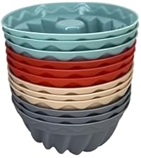 7-Pack Professional Oil Pour Spouts - Extra Wide Mouth for Syrup & Soy Sauce Bottles + Standard Wine Stoppers (Silver)