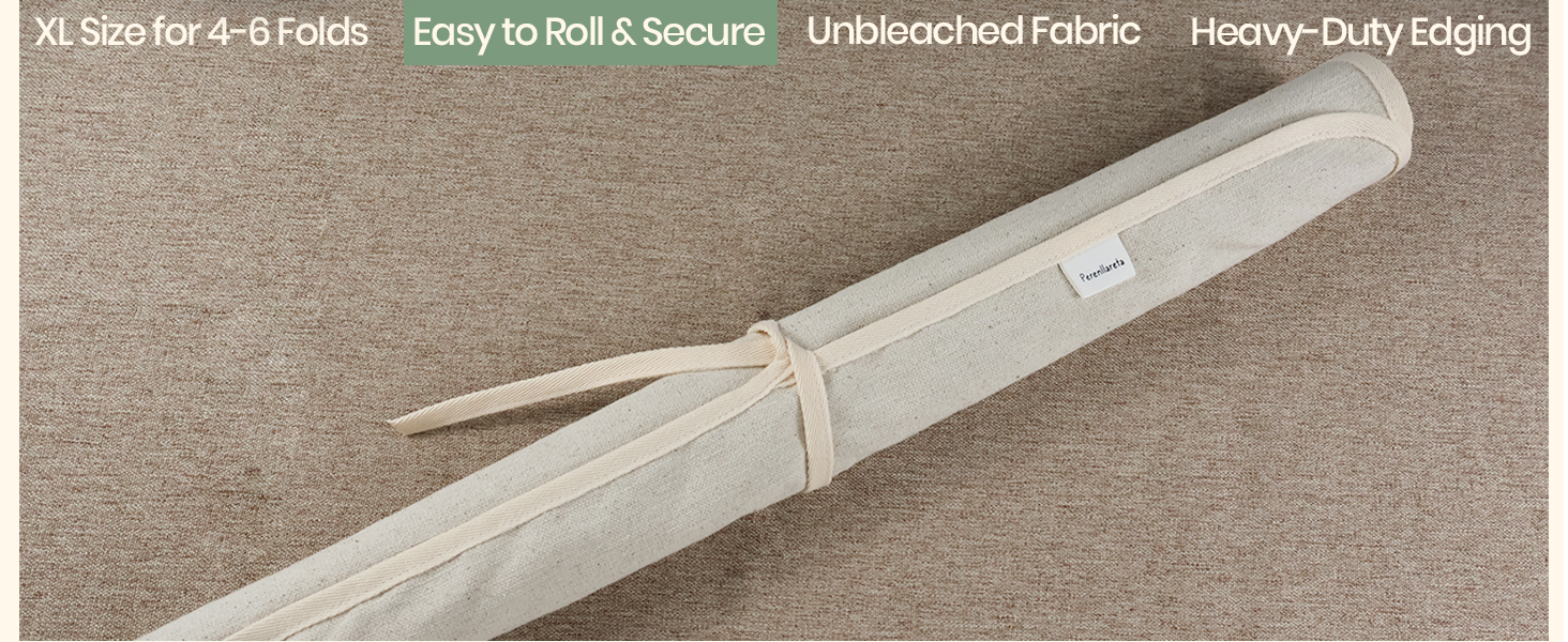 XL Bakers Couche 39x25