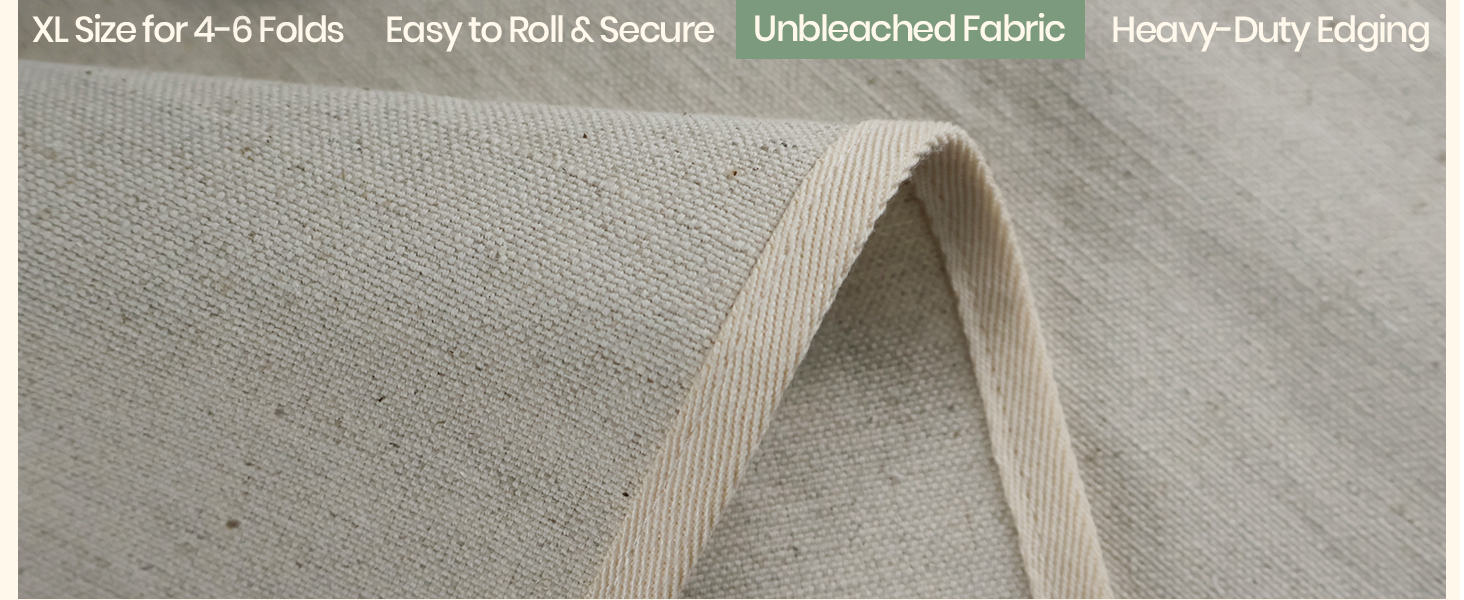 XL Bakers Couche 39x25