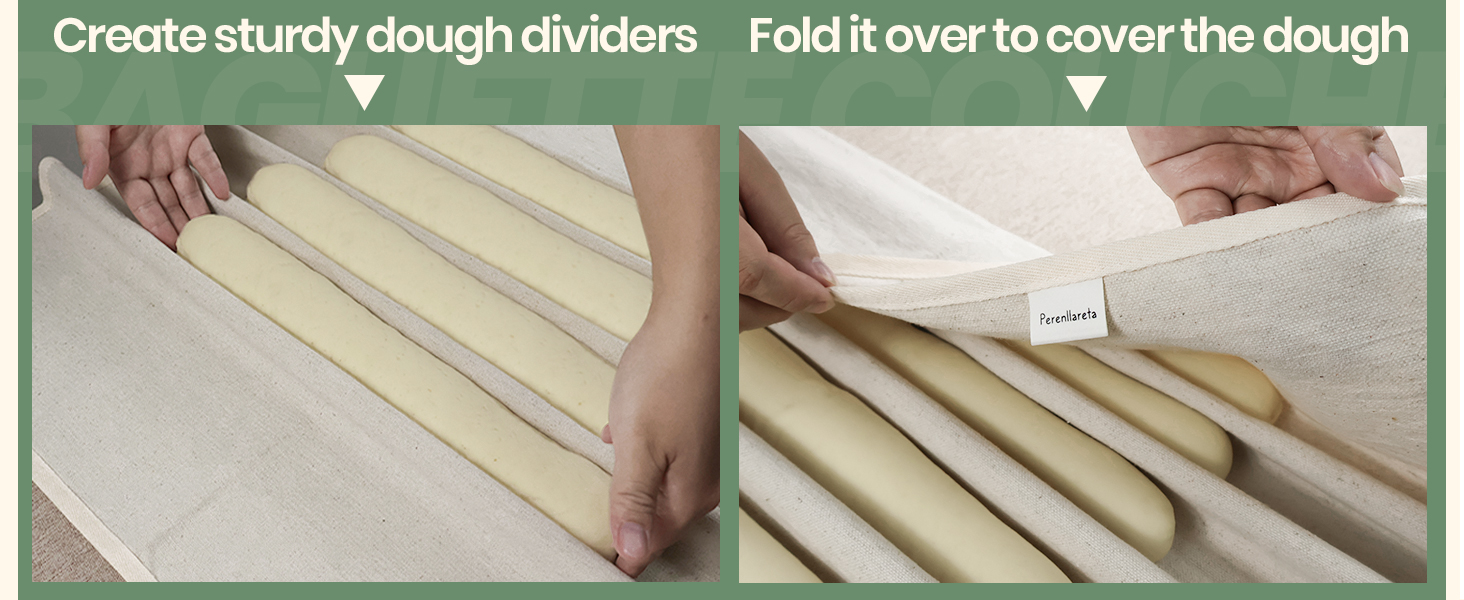 XL Bakers Couche 39x25